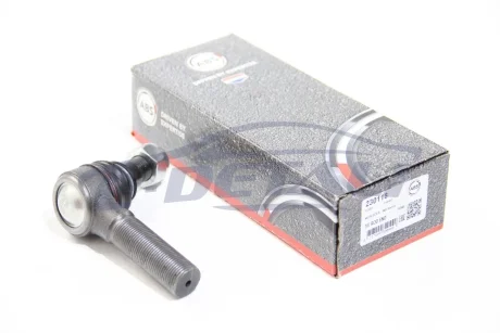 Наконечник рулевой тяги (поперек) Transit 86-91/MB 100 86-96/Эталон/Tata Пр. (20mm) A.B.S. 230118