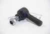 Наконечник рулевой тяги (поперек) Transit 86-91/MB 100 86-96/Эталон/Tata Л. (20mm) A.B.S. 230120 (фото 2)