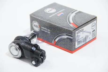 Наконечник рульової тяги Astra F/Vectra A Л. A.B.S. 230339