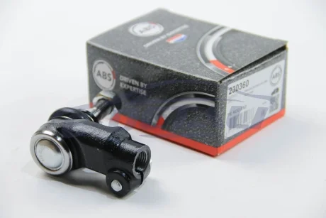 Наконечник рульової тяги Espero/Lanos/Ascona C/Kadett E Л. A.B.S. 230360