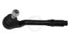 Наконечник рулевой тяги BMW X5 (E53) 00-06 A.B.S. 230558 (фото 1)