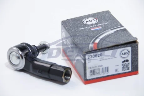 Наконечник рулевой тяги Caddy 04-/Passat 05-/Octavia Пр. A.B.S. 230620