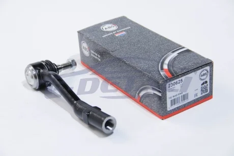 Наконечник рулевой тяги Citroen C2/C3 02- Пр. A.B.S. 230625