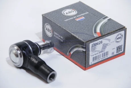 Наконечник рулевой тяги Fiat Scudo/ Peugeot Expert 98-06 A.B.S. 230626