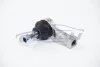 Наконечник рульової тяги Hyundai Santa Fe I 01-06/Mitsubishi Pajero Pinin 99-07 A.B.S. 230639 (фото 2)