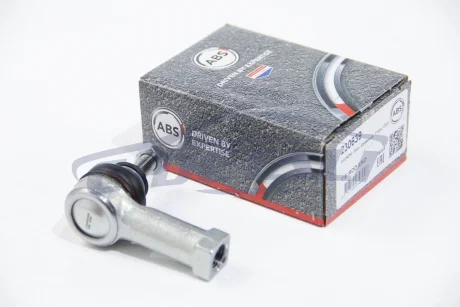 Наконечник рулевой тяги Hyundai Santa Fe I 01-06/Mitsubishi Pajero Pinin 99-07 A.B.S. 230639