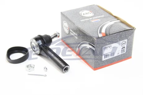 Наконечник рульової тяги Fiat Freemont/Jeep Patriot 06- A.B.S. 230721