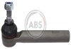 Наконечник рульової тяги Toyota Avensis 03-08 A.B.S. 230726 (фото 1)