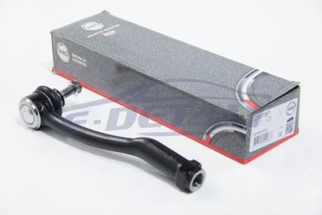 Наконечник рулевой тяги Peugeot 207/C3 06-Л. A.B.S. 230757