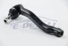 Наконечник рульової тяги Renault Kangoo 08- Л. A.B.S. 230790 (фото 2)
