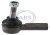 Наконечник рулевой тяги Opel Antara/Chevrolet Captiva 06- A.B.S. 230794 (фото 1)