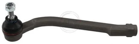 Наконечник рульової тяги Hyundai i30/Kia Cee\'D 06- Л. A.B.S. 230805