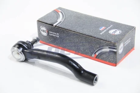 Наконечник рульової тяги Nissan Qashqai/X-Trail 07-18 Пр. A.B.S. 230832