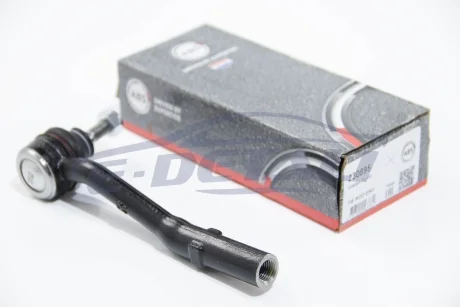 Наконечник рулевой тяги Citroen C3/DS 09- Пр.. A.B.S. 230895