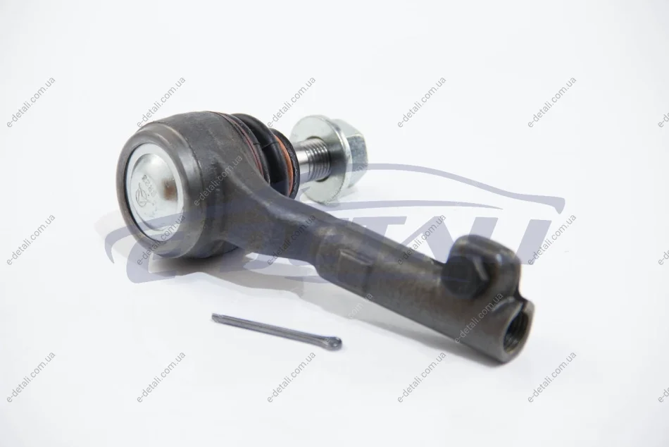 Наконечник рулевой тяги BMW 3 (E90/E91/E92) 05-13/X1 (E84) 09-15 Л. A.B.S. 230978 (фото 1)