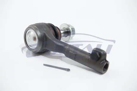 Наконечник рулевой тяги BMW 3 (E90/E91/E92) 05-13/X1 (E84) 09-15 Л. A.B.S. 230978