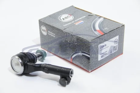 Наконечник рулевой тяги BMW 3 (E90/E91/E92) 05-13/X1 (E84) 09-15. A.B.S. 230979
