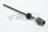 Тяга рулевая VW Golf III/Vento 91-02 A.B.S. 240314 (фото 2)