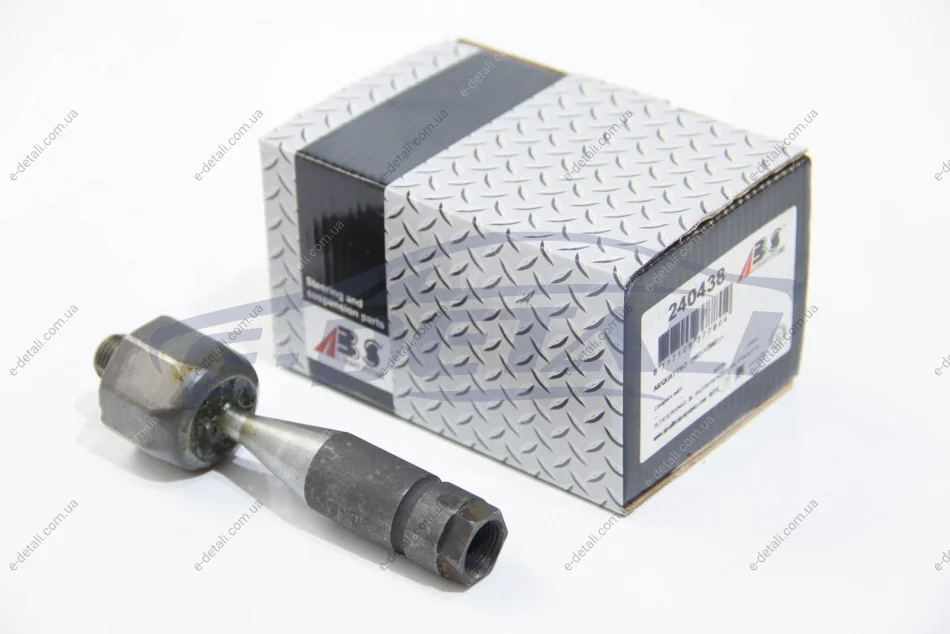 Тяга рулевая Audi A8/Quattro 02-10 A.B.S. 240438 (фото 1)
