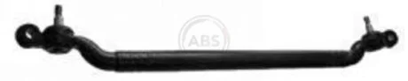 Тяга рульова повздовжня BMW 5 (E34) 93- A.B.S. 250036