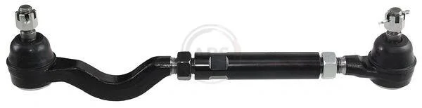 Тяга рулевая Hyundai Terracan 01-06 (+наконечник) A.B.S. 250289 (фото 1)