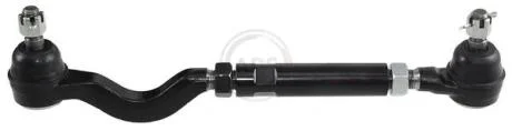 Тяга рулевая Hyundai Terracan 01-06 (+наконечник) A.B.S. 250289