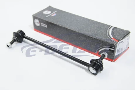 Тяга стабилизатора перед. Audi 80 86-95 A.B.S. 260005