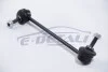 Тяга стабилизатора перед. BMW E39 95-04 л. A.B.S. 260023 (фото 2)