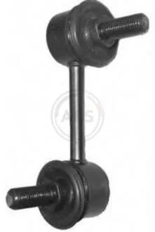 Тяга стабилизатора перед. Mazda 323/626/CX-7 91-14 (104mm) Пр. A.B.S. 260075