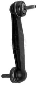 Тяга cтабілізатора задн. Peugeot 406 95- (пластик) A.B.S. 260116