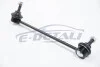 Тяга стабилизатора перед. Renault Twingo 07-14 л. A.B.S. 260246 (фото 2)