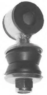 Тяга стабилизатора перед. VW Golf III/Polo/Caddy II 91-/Amulet 03- A.B.S. 260271