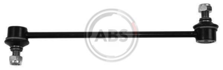 Тяга стабілізатора перед. Avensis/Corolla 01-09 (285mm) A.B.S. 260382