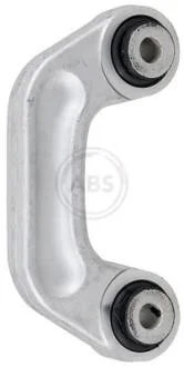 Тяга стабилизатора перед. Audi A6 04- A.B.S. 260411