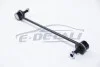 Тяга стабилизатора перед. Ford Focus/Kuga/Mazda 3/5/Volvo C30/V50 03- A.B.S. 260413 (фото 2)