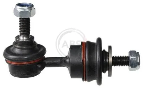 Тяга стабілізатора задн. Focus II/Mazda 3/5 04- A.B.S. 260422