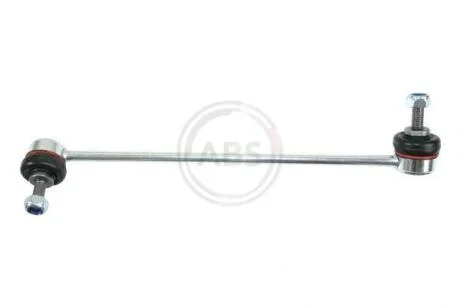 Тяга стабилизатора перед. BMW X3 (E83) 03-11 л. A.B.S. 260427