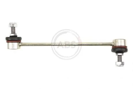 Тяга стабилизатора перед. Hyundai I10/Kia Picanto 04-Л. A.B.S. 260443