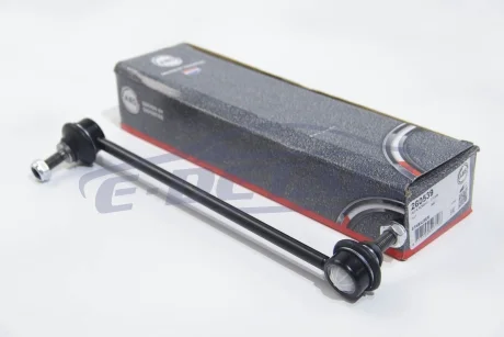Тяга стабилизатора перед. Fiat Sedici/Suzuki Sx4/Alfa Romeo 92- A.B.S. 260539