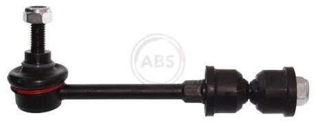 Тяга стабілізатора задн. Opel Antara/Chevrolet Captiva 06- A.B.S. 260589