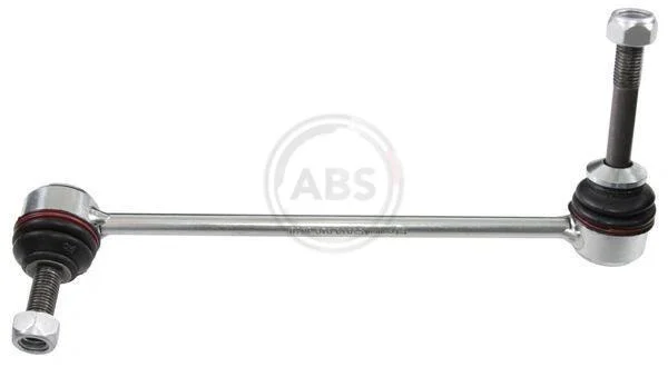 Тяга стабилизатора перед. BMW X5 (E70)/X6 (E71/E72) 07-Л. A.B.S. 260593 (фото 1)