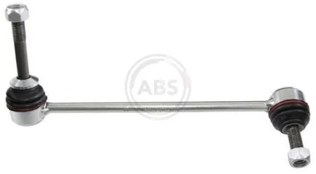Тяга стабилизатора перед. BMW X5 (E70)/X6 (E71/E72) 07- Пр. A.B.S. 260594