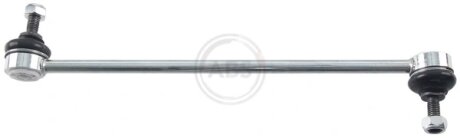 Тяга стабілізатора перед. LAND ROVER DISCOVERY SPORT 17- A.B.S. 260836