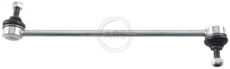 Тяга стабілізатора перед. LAND ROVER DISCOVERY SPORT 17- A.B.S. 260836
