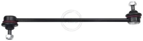 Тяга стабилизатора перед. Mazda 6/ CX-5 11- A.B.S. 260870