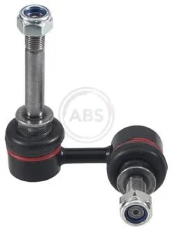 Тяга стабилизатора перед. Nissan Infiniti FX/QX70 08- Пр.. A.B.S. 260878