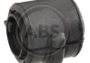 Втулка стабилизатора переднего - p 306 20mm A.B.S. 270715 (фото 1)