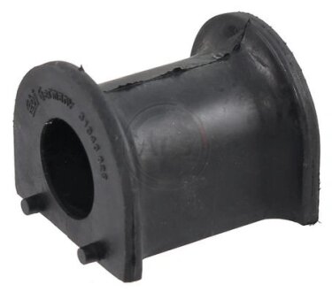 Втулка стабілізатора гумова A.B.S. 271055