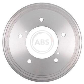 Тормозной барабан A.B.S. 2751S