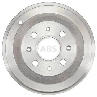 Тормозной барабан A.B.S. 2853S